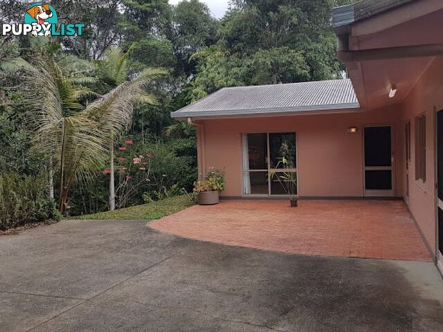 22 Warril Dr KURANDA QLD 4881