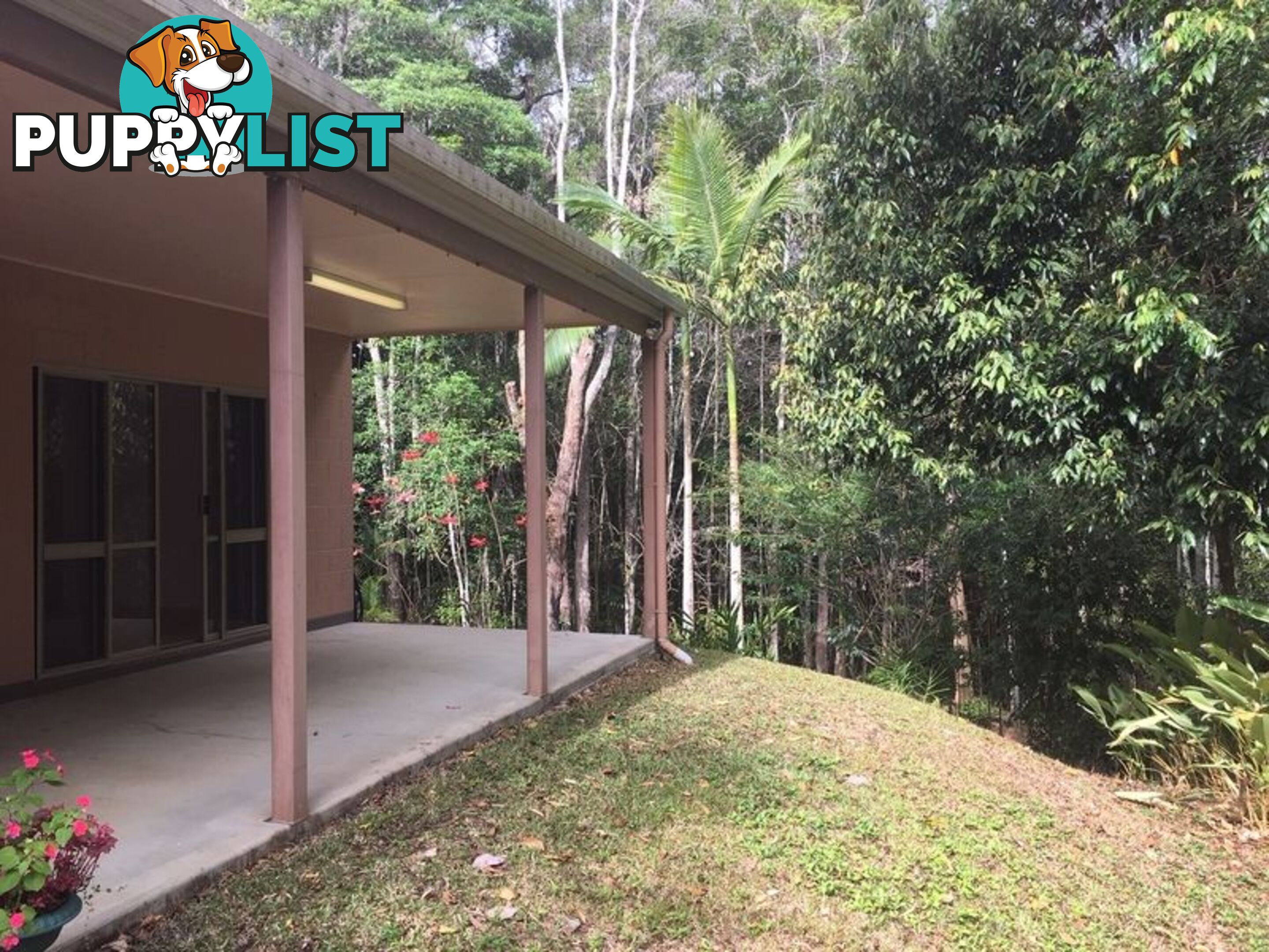 22 Warril Dr KURANDA QLD 4881