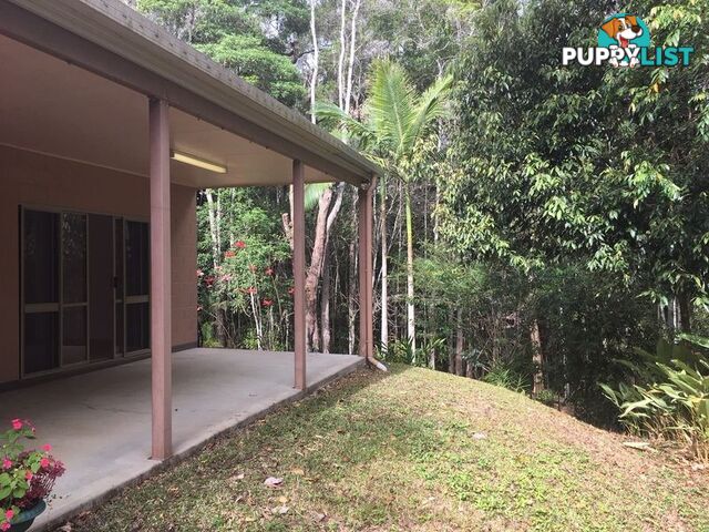 22 Warril Dr KURANDA QLD 4881