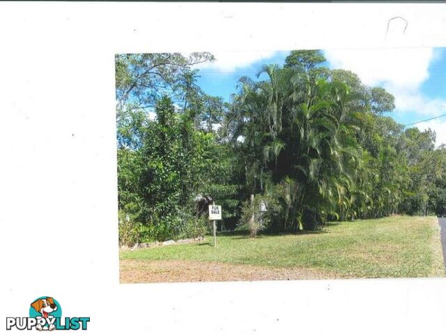 22 Warril Dr KURANDA QLD 4881