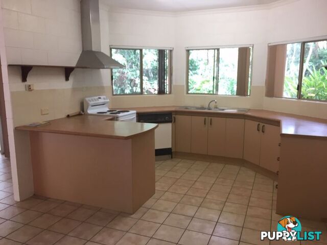 22 Warril Dr KURANDA QLD 4881