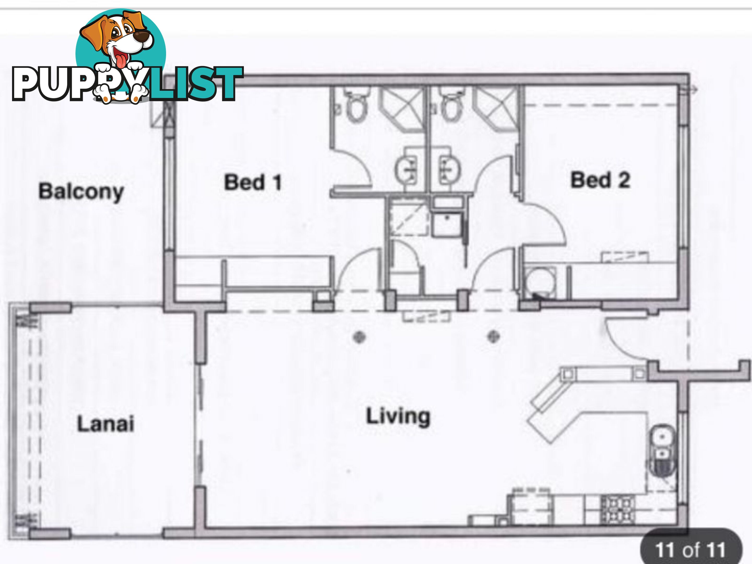 304 55 Clifton Road CLIFTON BEACH QLD 4879