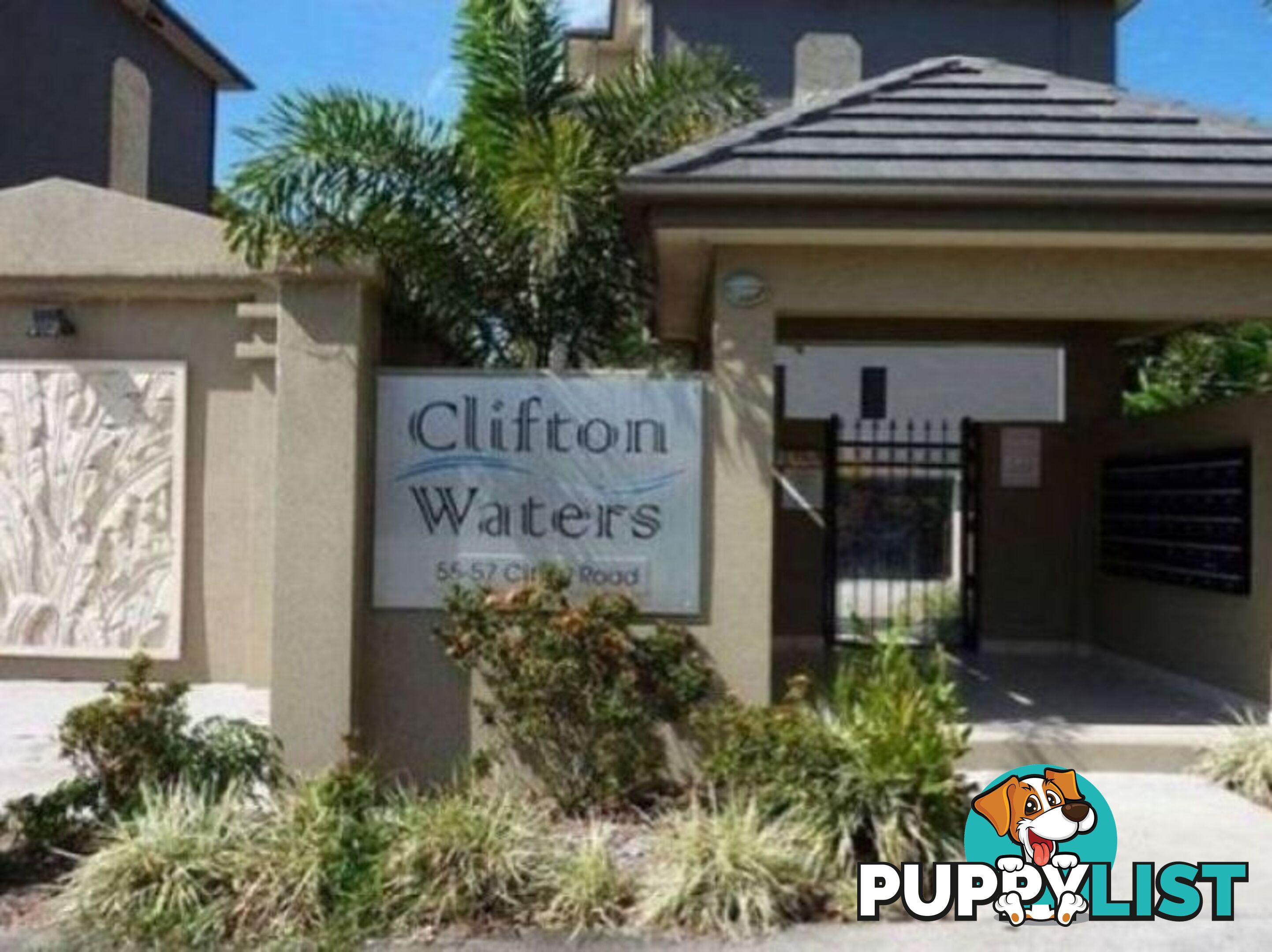 304 55 Clifton Road CLIFTON BEACH QLD 4879
