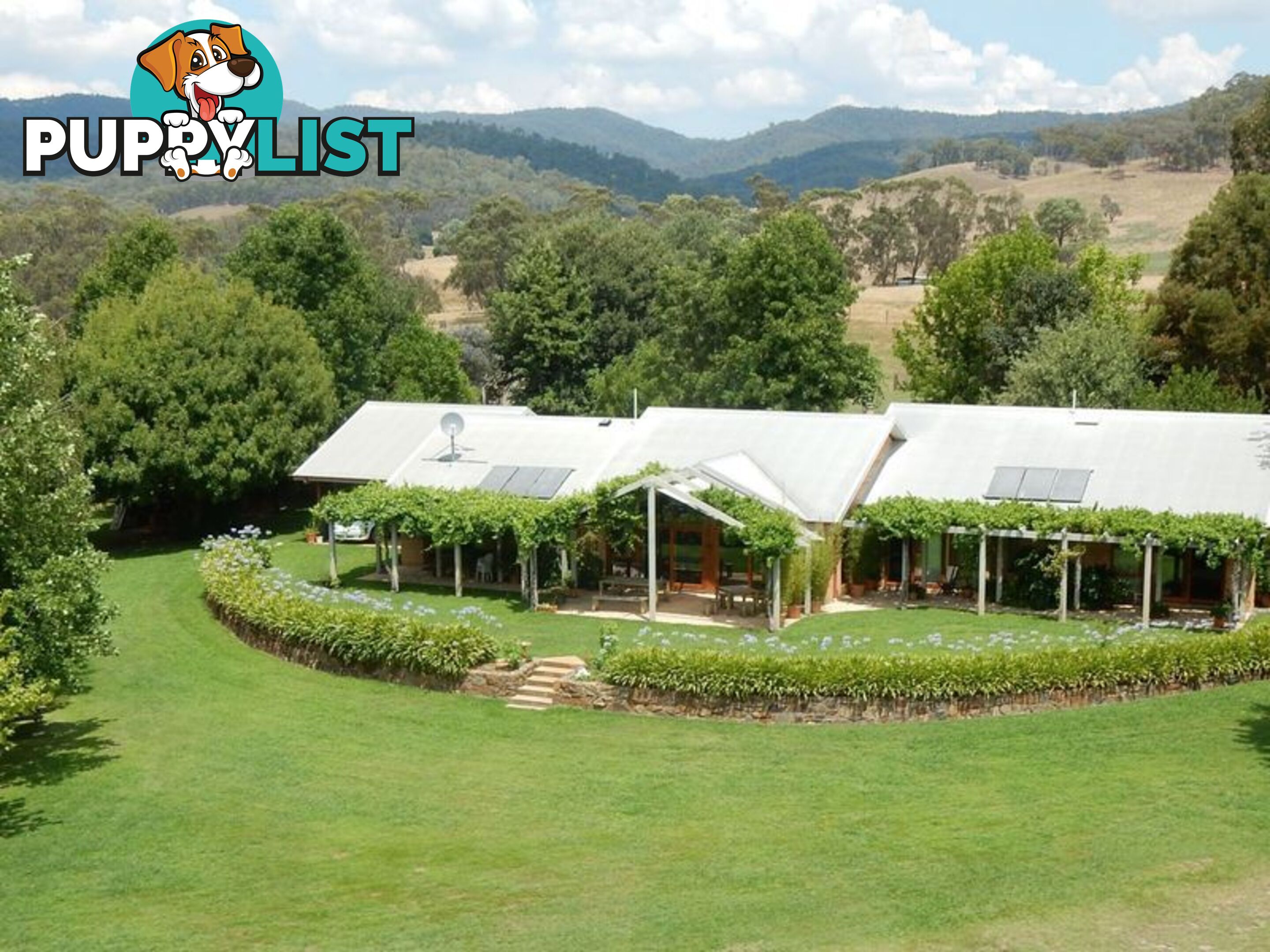 149 Waterfall Creek Road TALLANGATTA VALLEY VIC 3701