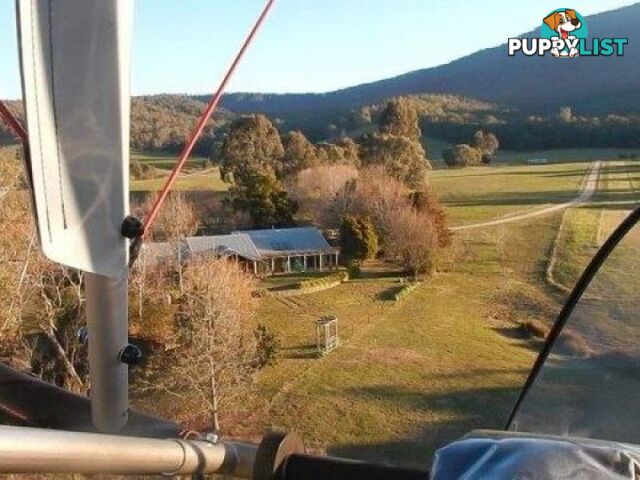 149 Waterfall Creek Road TALLANGATTA VALLEY VIC 3701