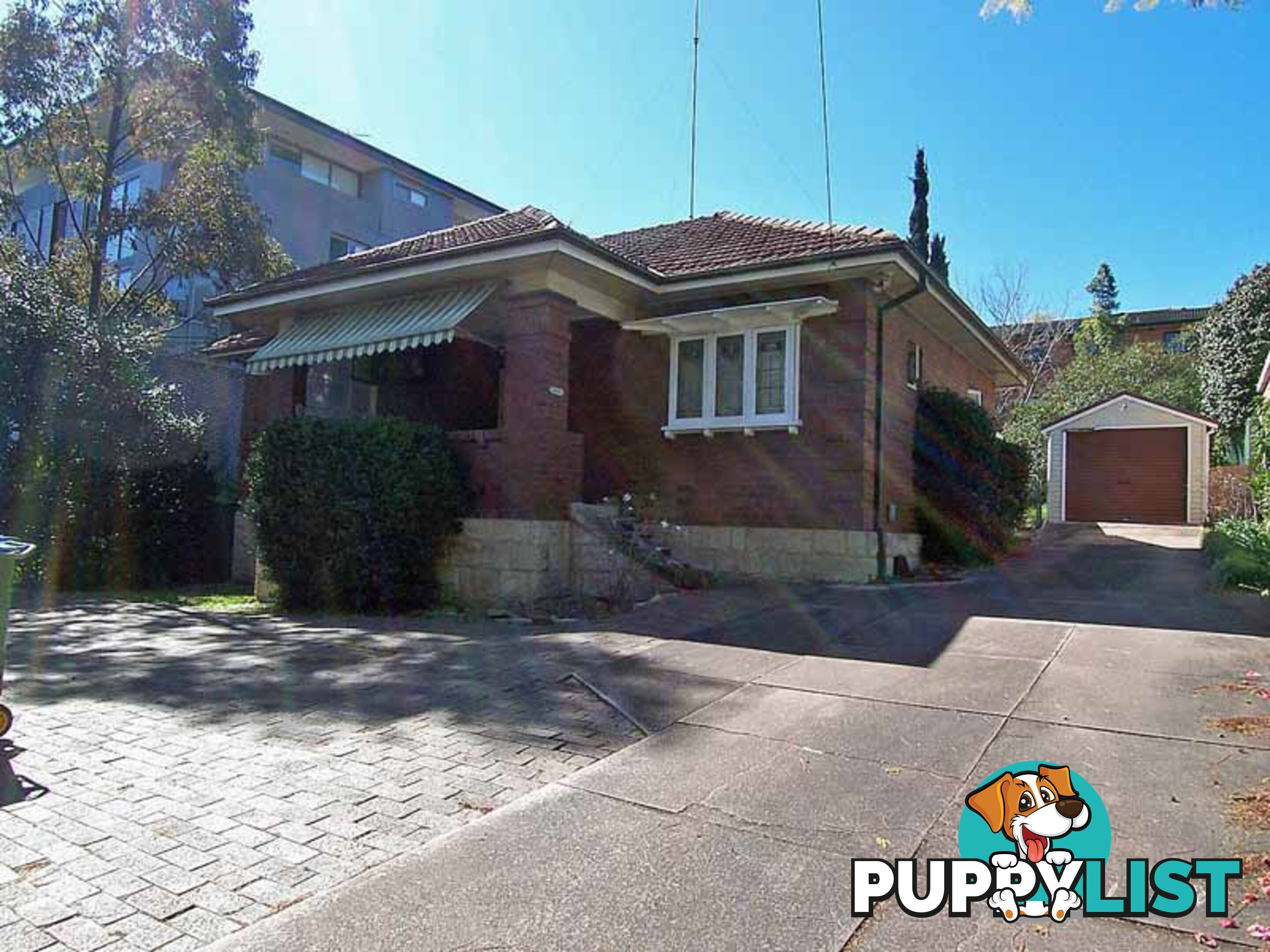 1 Bunndarra Avenue South WAHROONGA NSW 2076