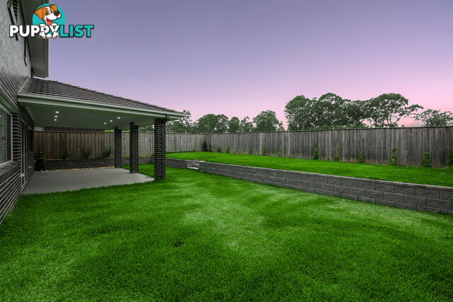 52 Petal Parkway THE PONDS NSW 2769
