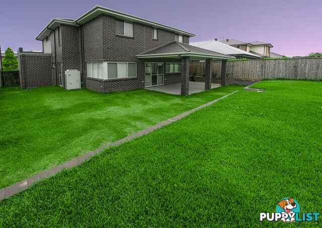 52 Petal Parkway THE PONDS NSW 2769