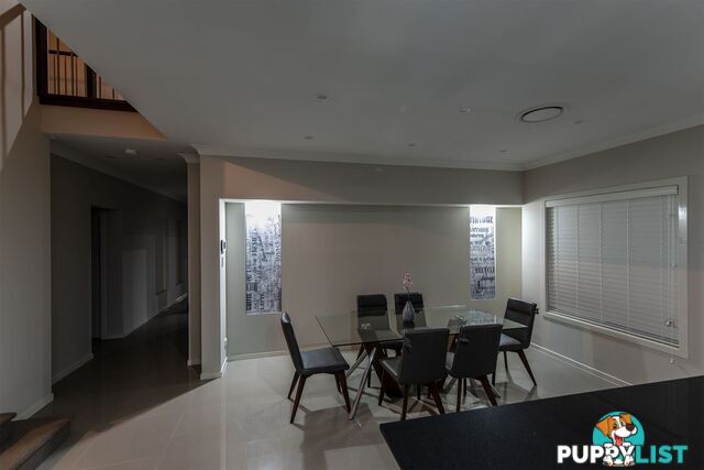 52 Petal Parkway THE PONDS NSW 2769