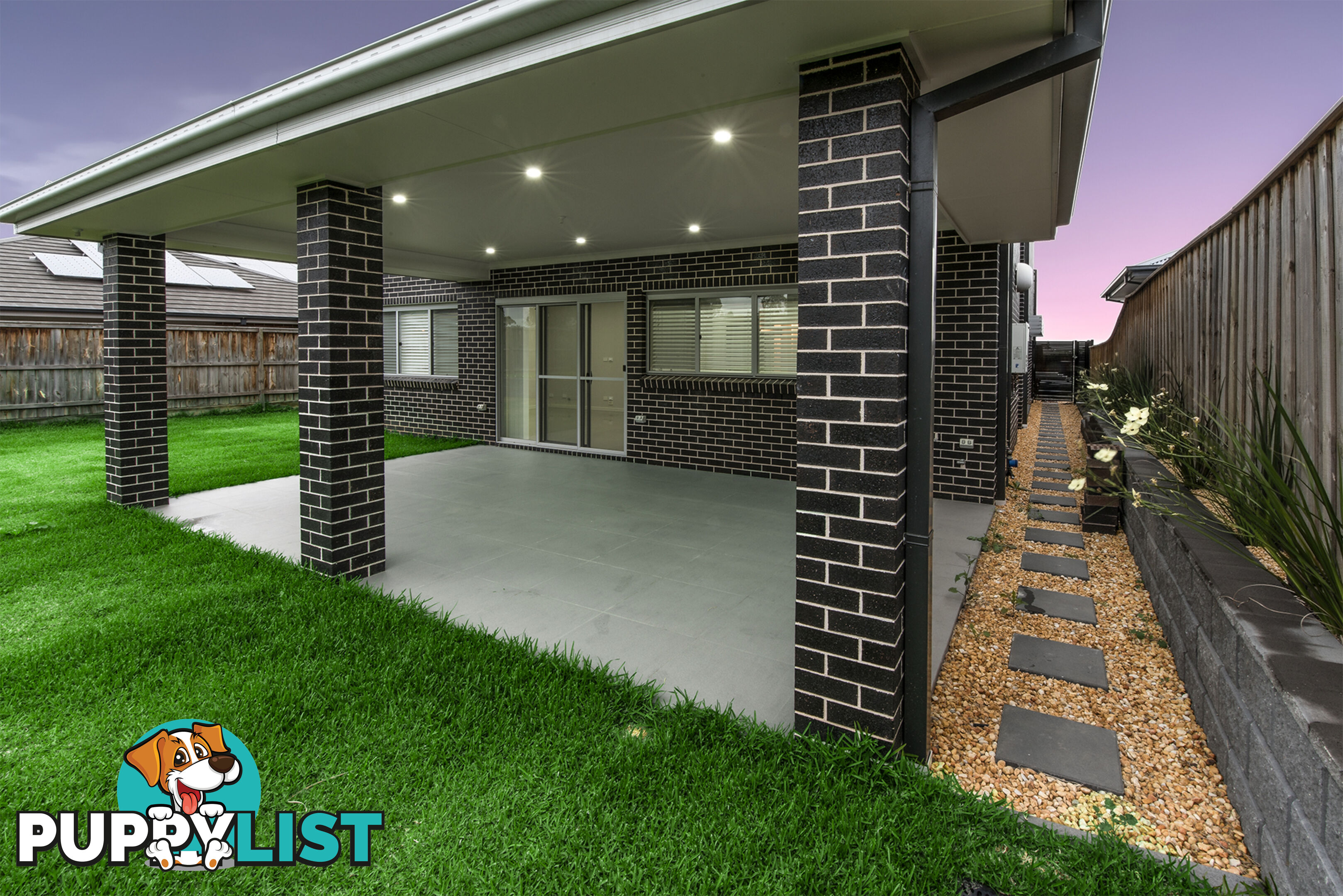 52 Petal Parkway THE PONDS NSW 2769