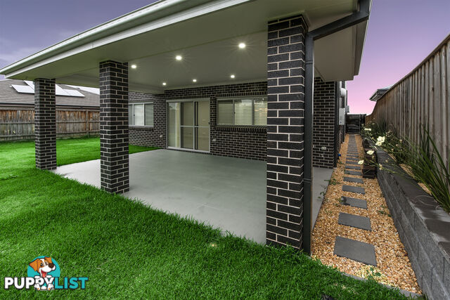 52 Petal Parkway THE PONDS NSW 2769