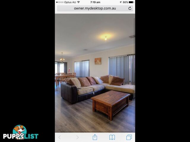 23 Carmathen Ave BUTLER WA 6036