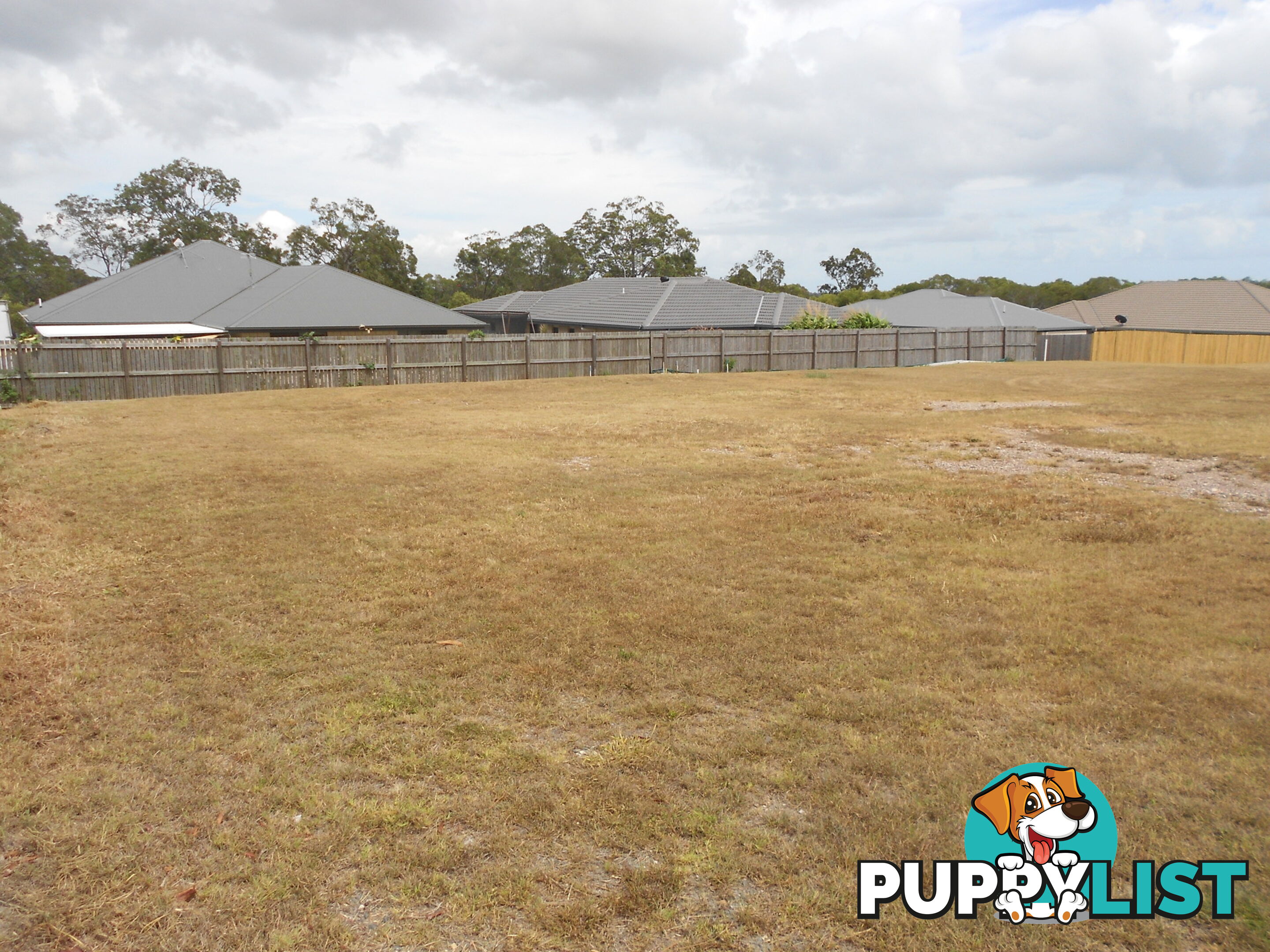 Lot 15 Flynn Crt URRAWEEN QLD 4655