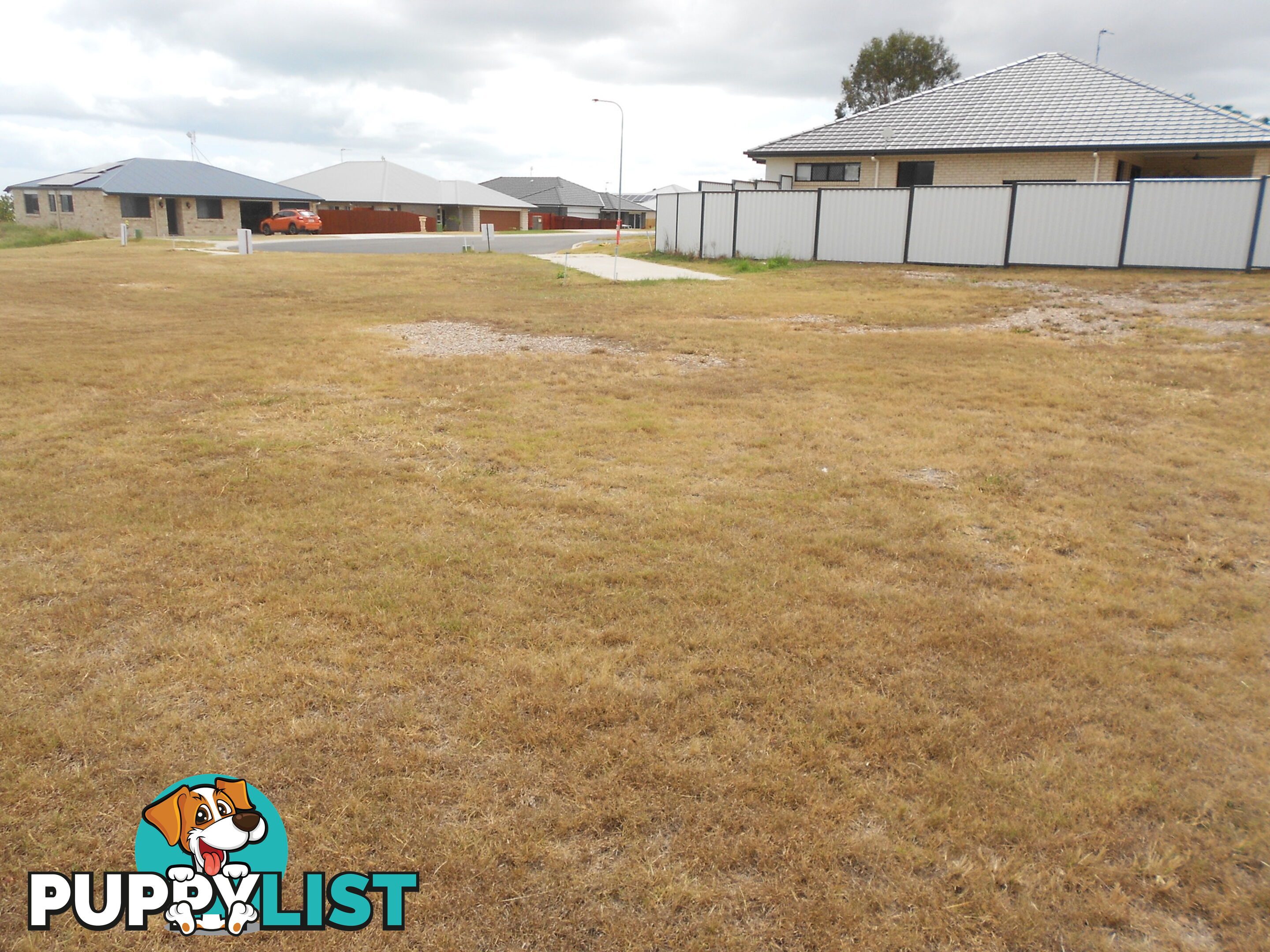 Lot 15 Flynn Crt URRAWEEN QLD 4655