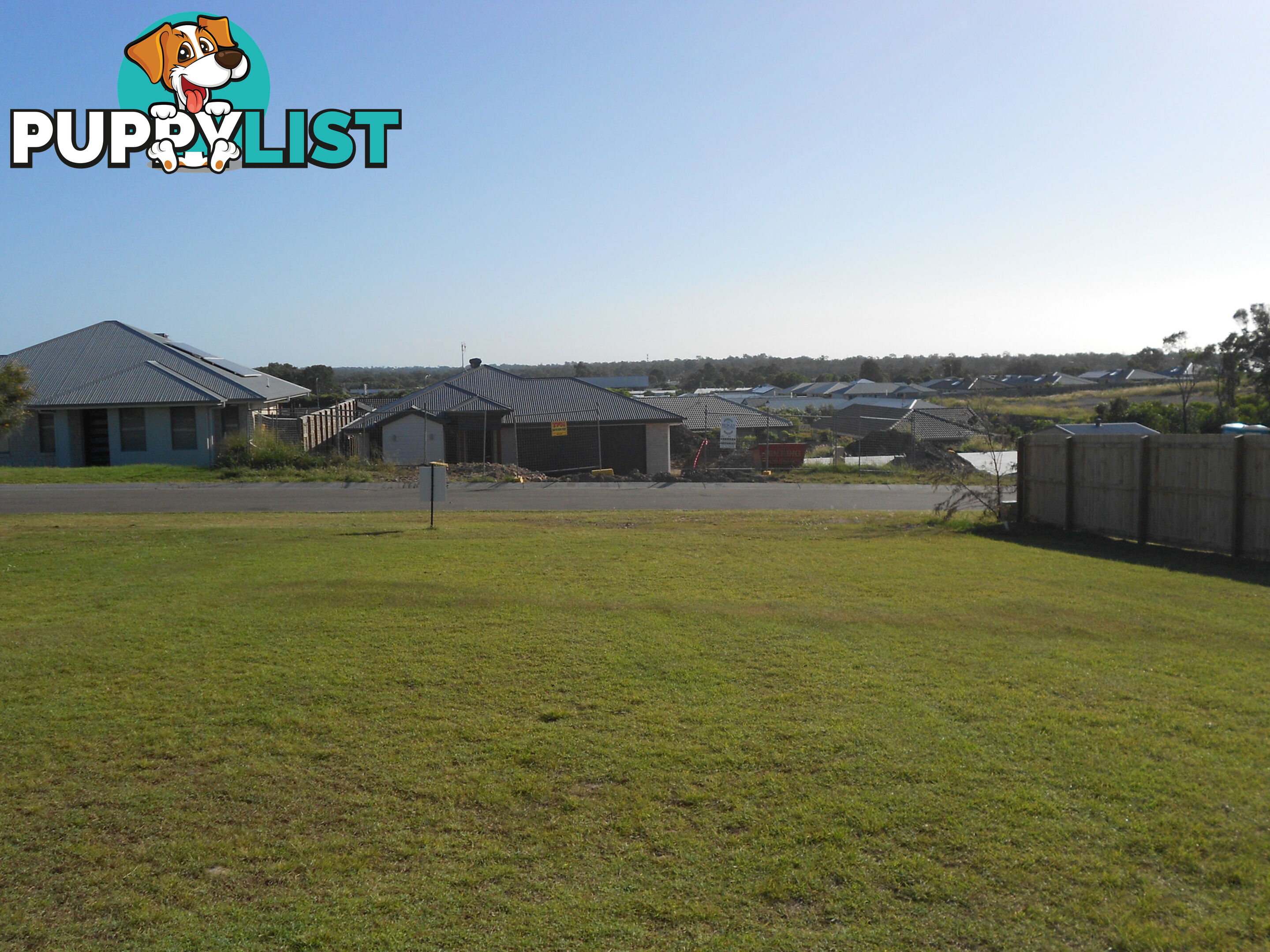 Lot 15 Flynn Crt URRAWEEN QLD 4655