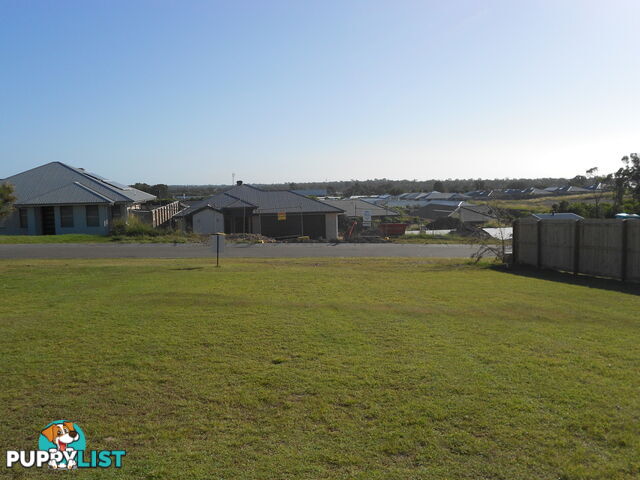 Lot 15 Flynn Crt URRAWEEN QLD 4655