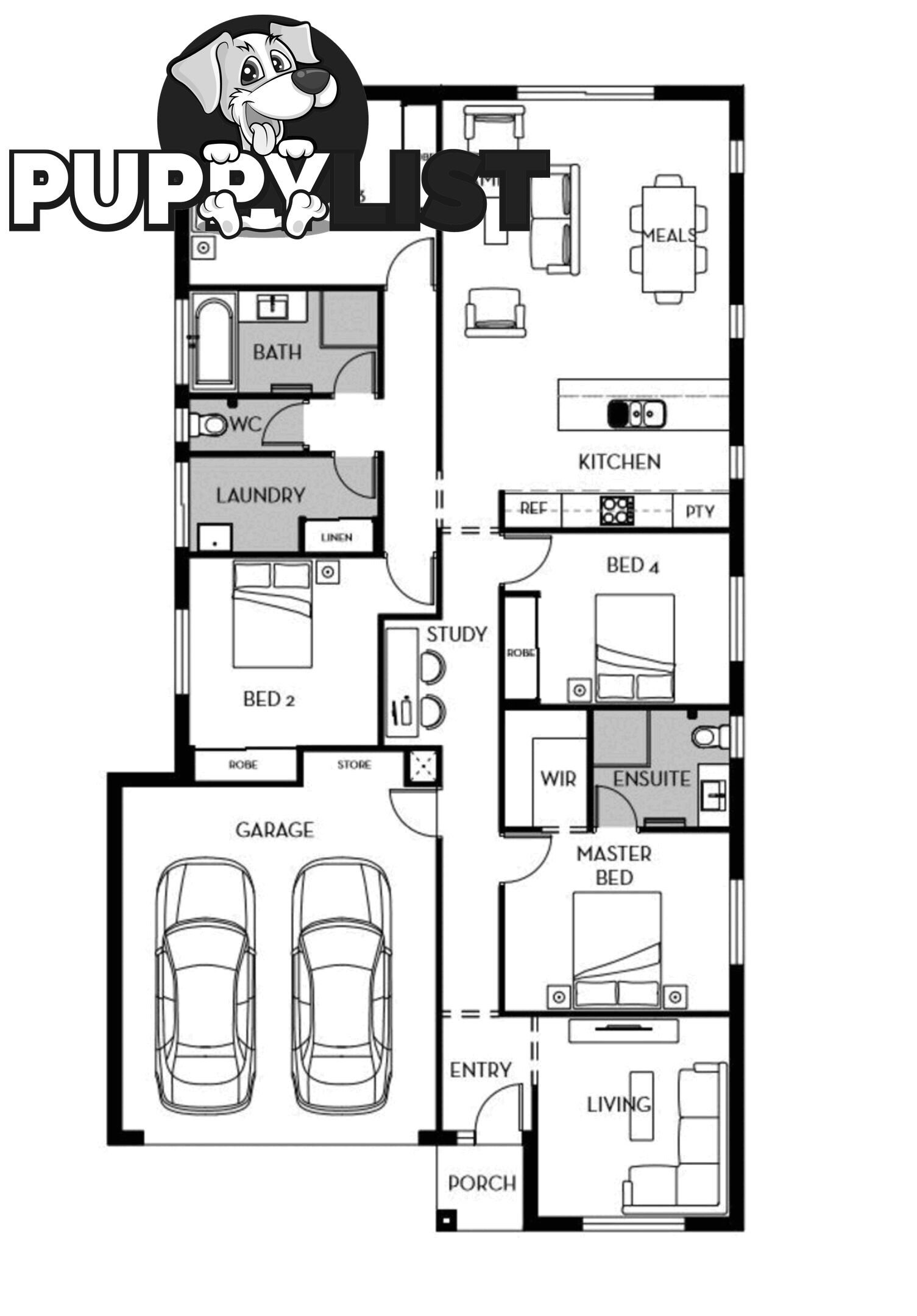 296 Bismark Rd TARNEIT VIC 3029