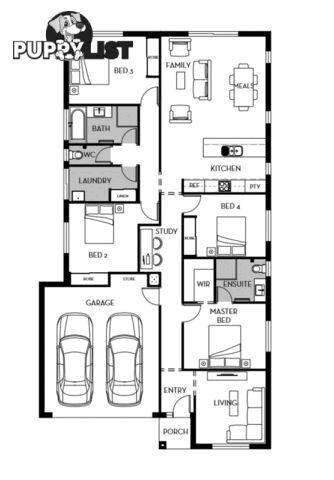 296 Bismark Rd TARNEIT VIC 3029