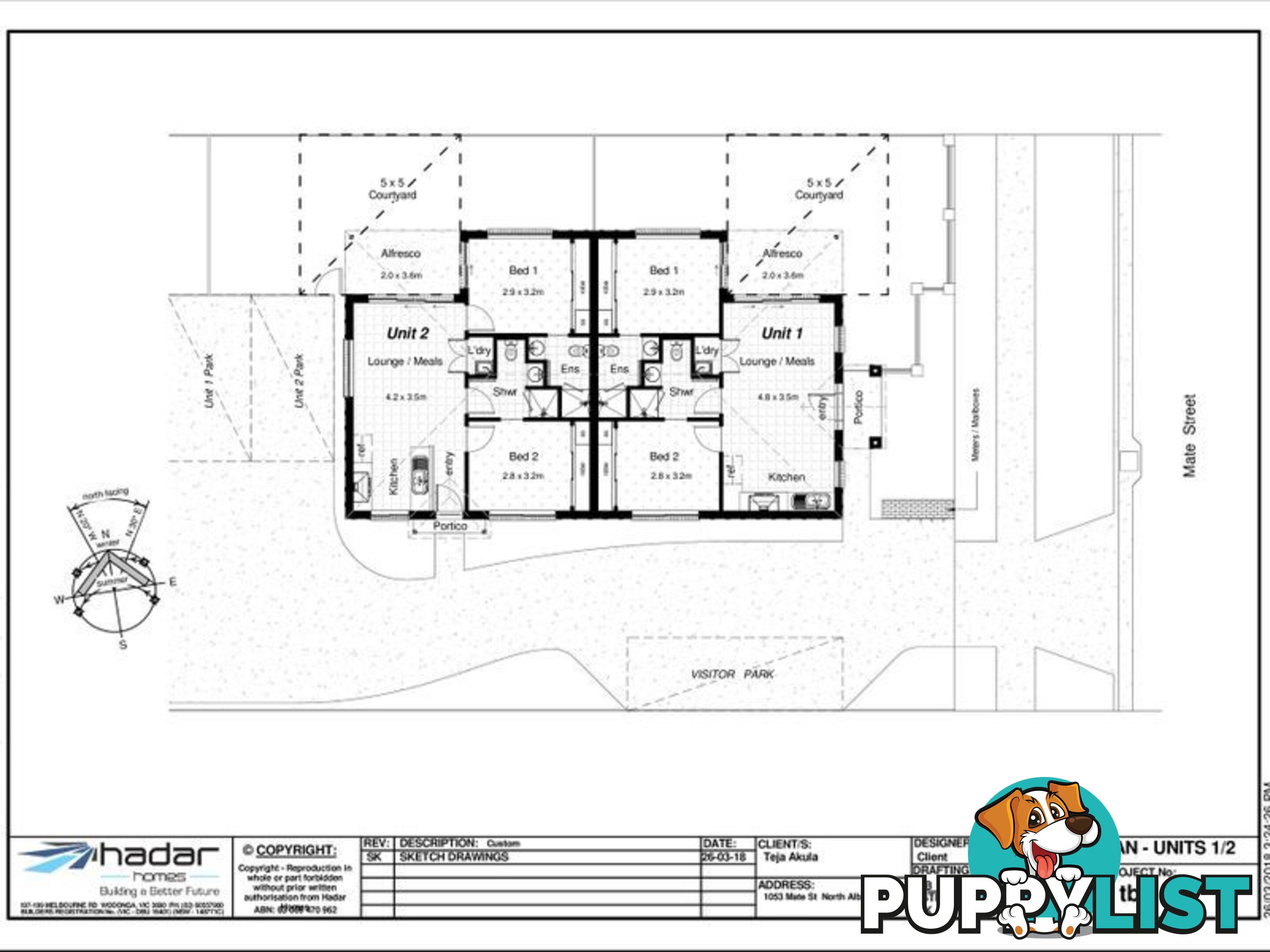 1053 Mate Street NORTH ALBURY NSW 2640