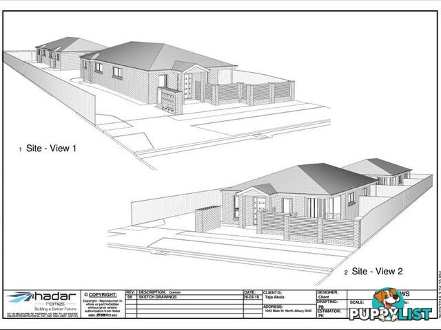 1053 Mate Street NORTH ALBURY NSW 2640