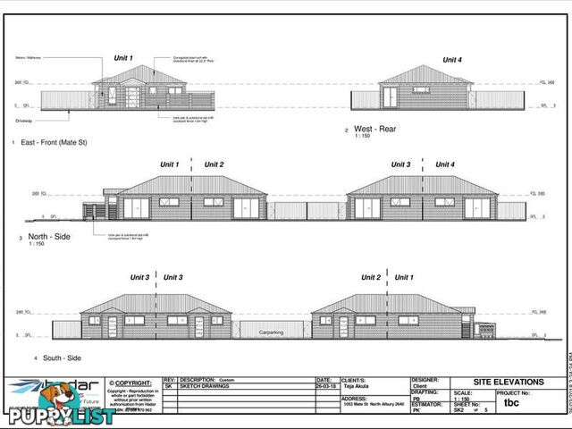 1053 Mate Street NORTH ALBURY NSW 2640