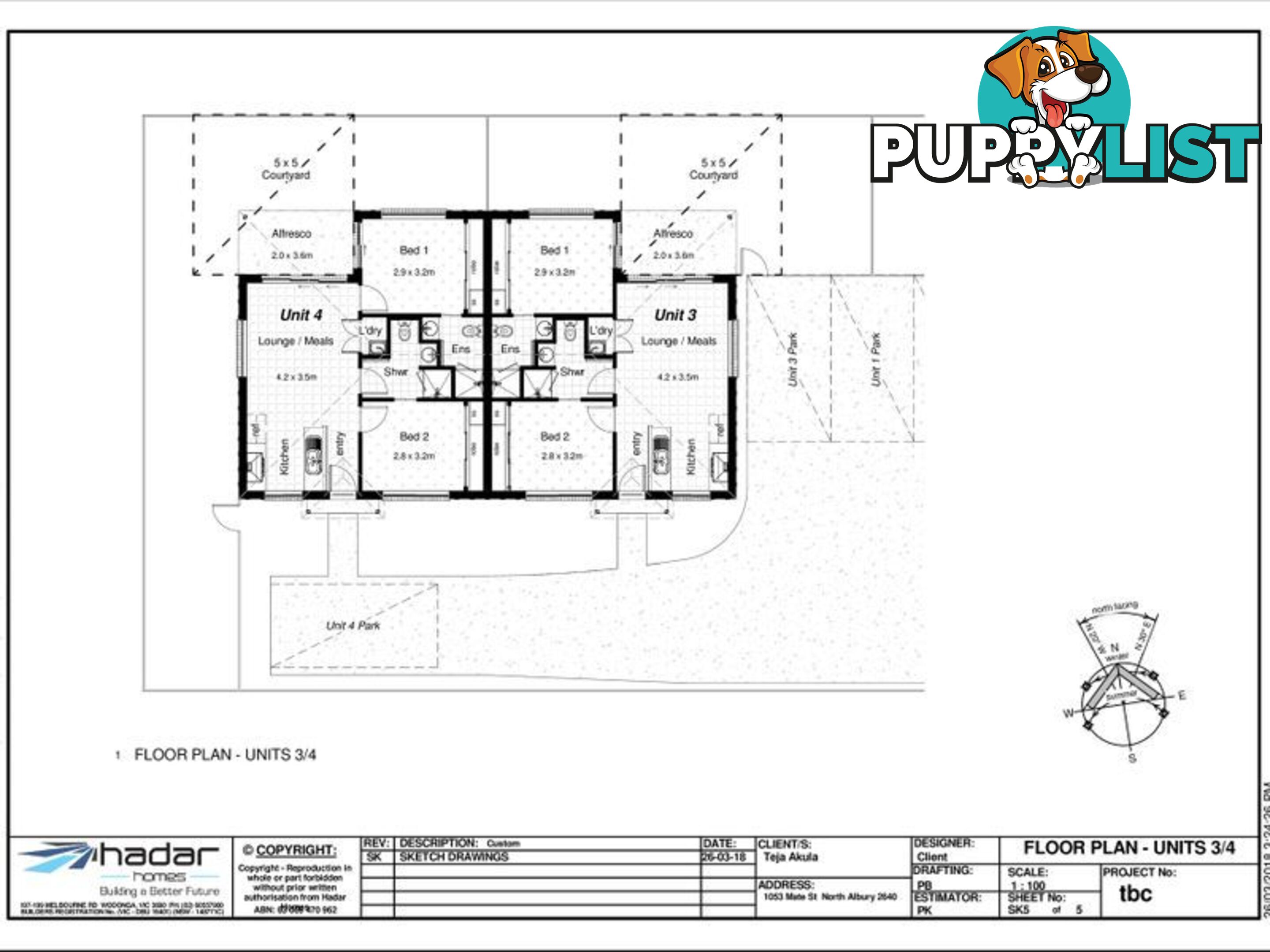 1053 Mate Street NORTH ALBURY NSW 2640