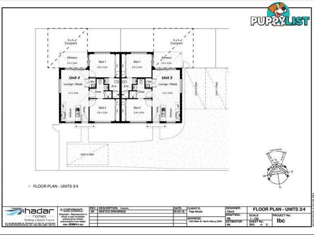 1053 Mate Street NORTH ALBURY NSW 2640