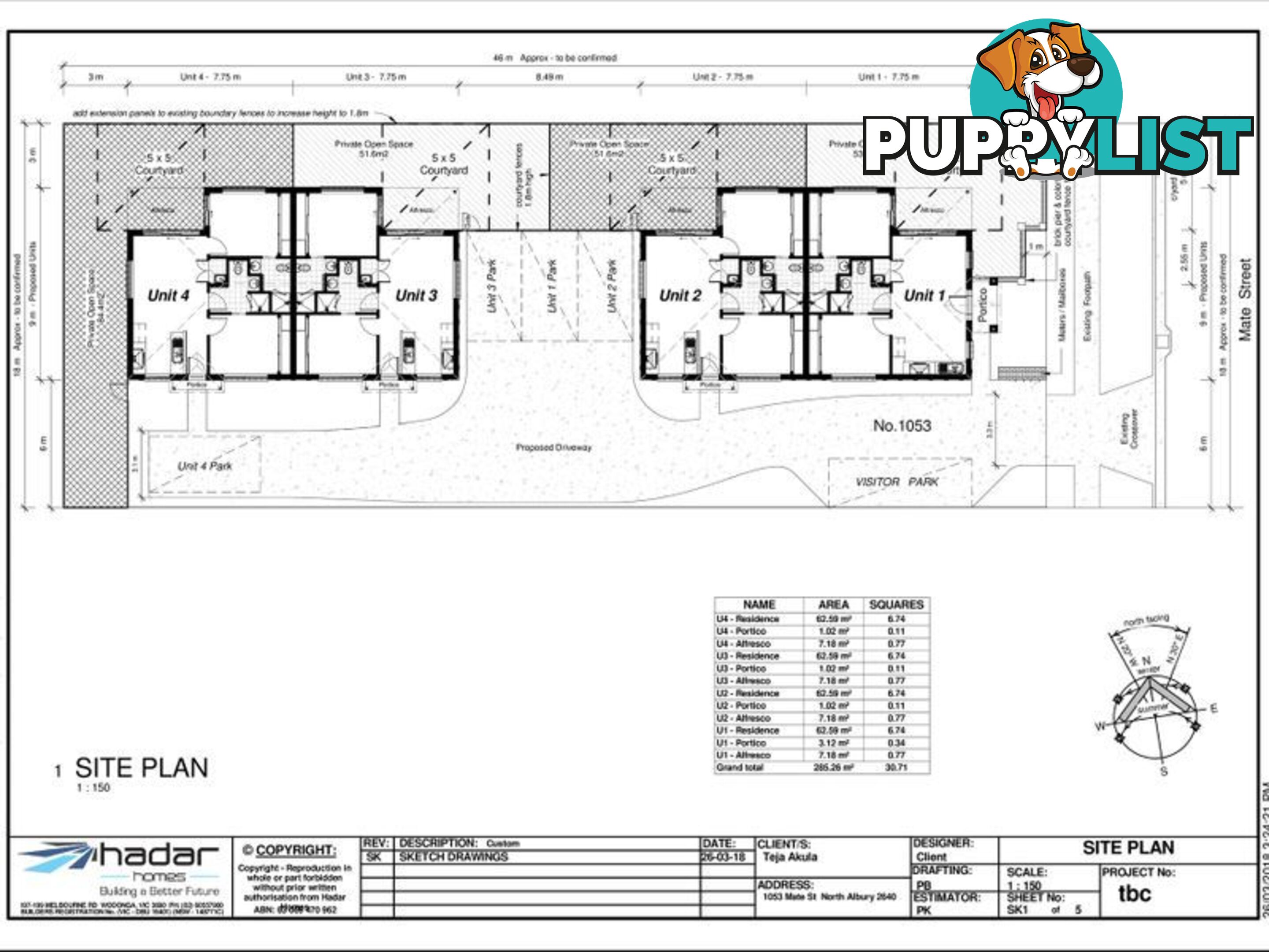 1053 Mate Street NORTH ALBURY NSW 2640