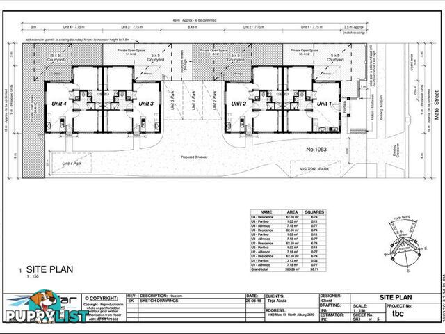 1053 Mate Street NORTH ALBURY NSW 2640