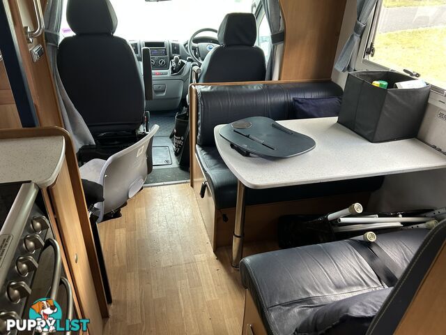 Jayco Ducati motorhome  for sale