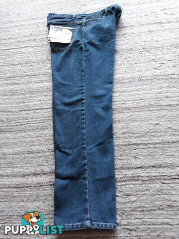 Mens blue jeans - brand new