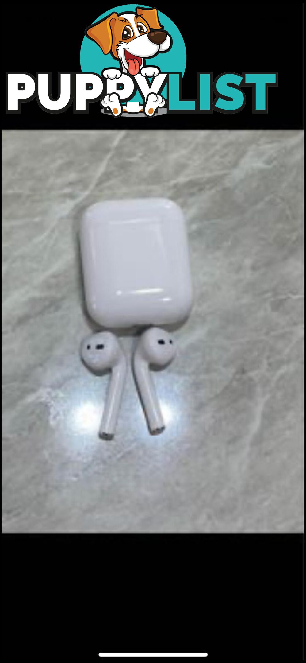 Apple Airpods