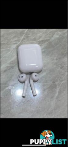 Apple Airpods