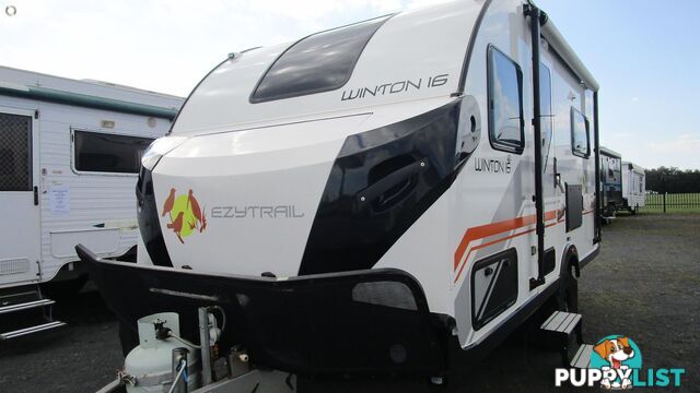 2022 Ezytrail Winton