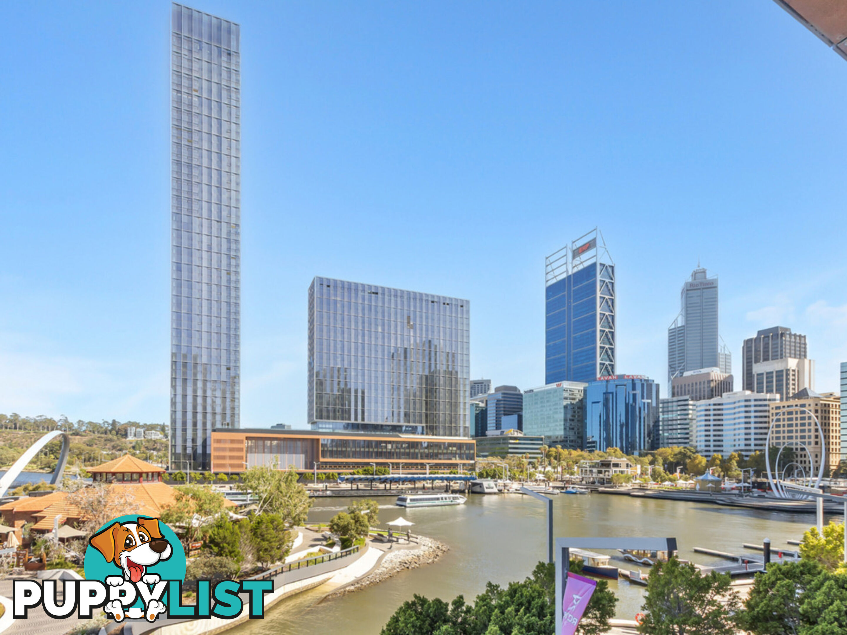 306/11 Barrack Square PERTH WA 6000