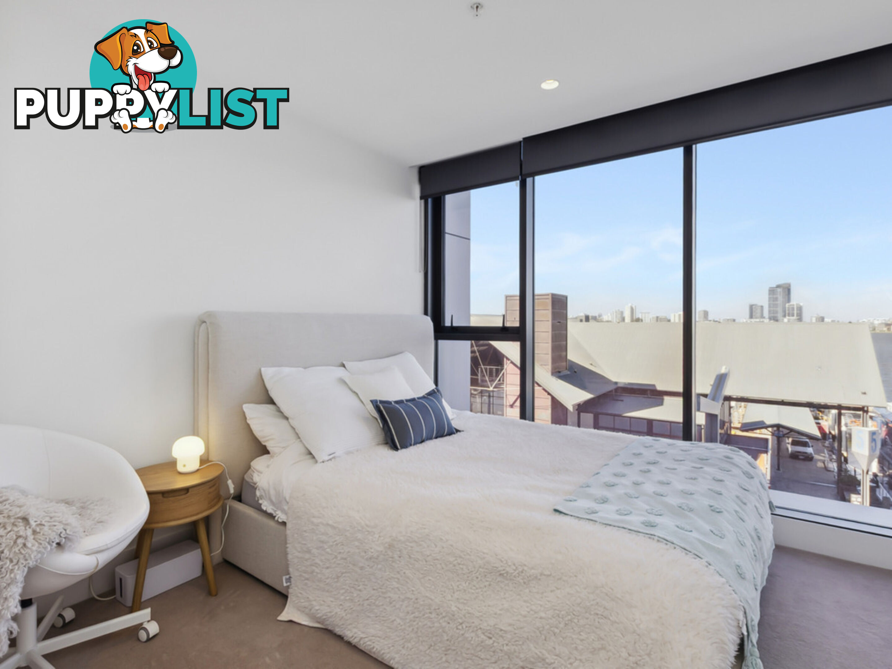 306/11 Barrack Square PERTH WA 6000
