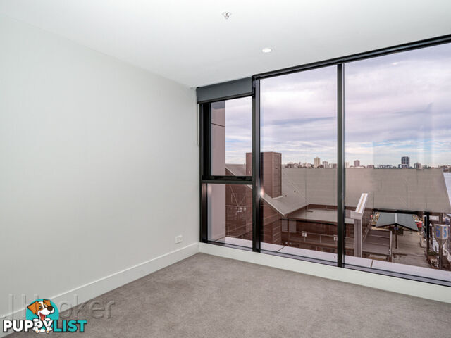 306/11 Barrack Square PERTH WA 6000