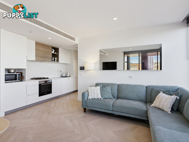 306/11 Barrack Square PERTH WA 6000