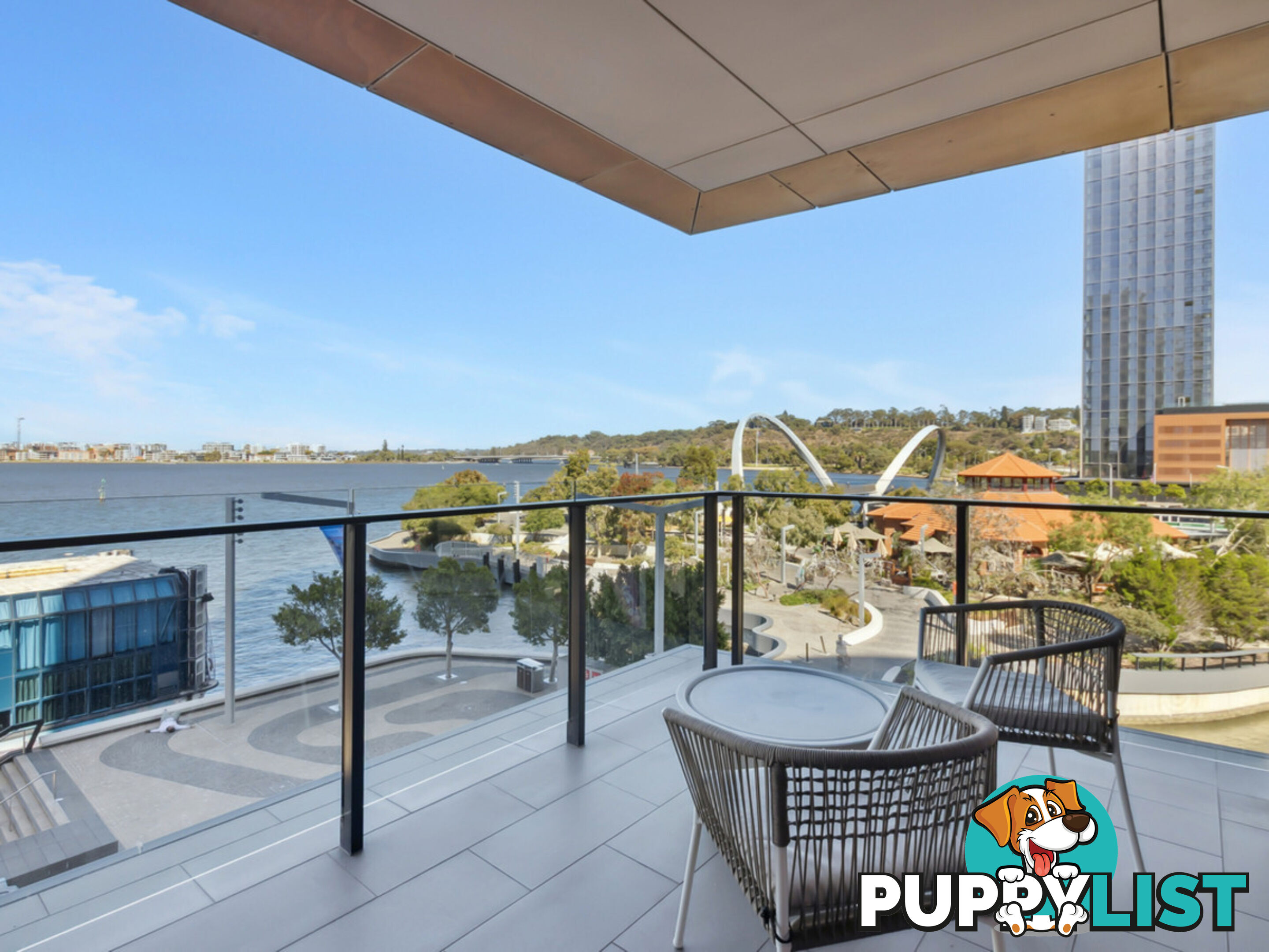 306/11 Barrack Square PERTH WA 6000