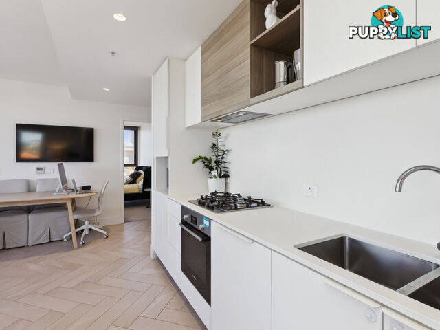 306/11 Barrack Square PERTH WA 6000