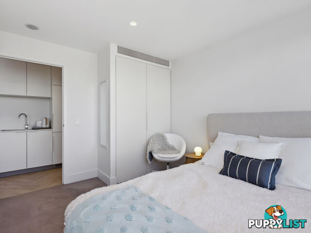 306/11 Barrack Square PERTH WA 6000