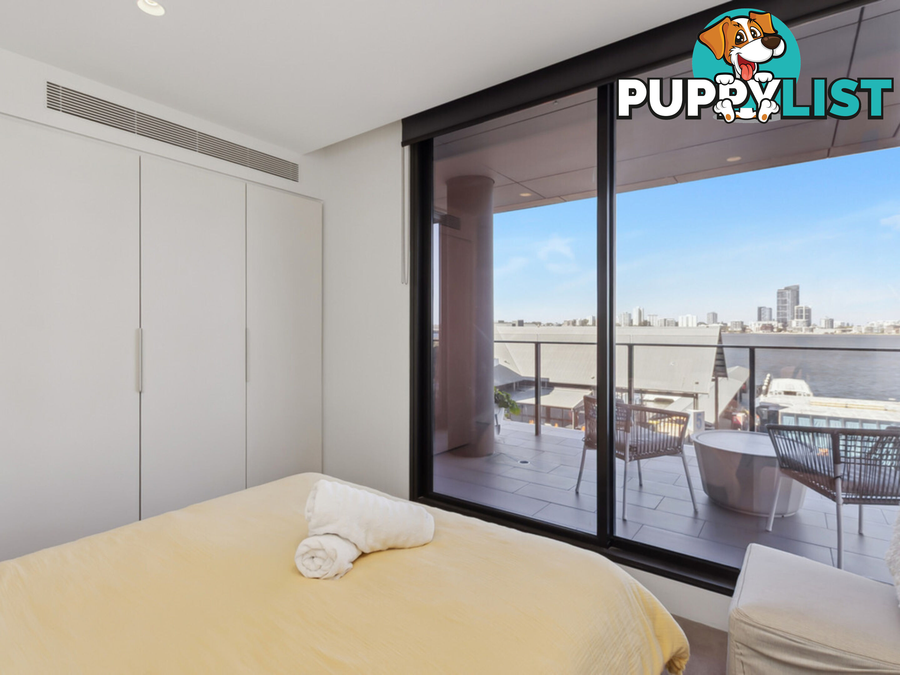 306/11 Barrack Square PERTH WA 6000