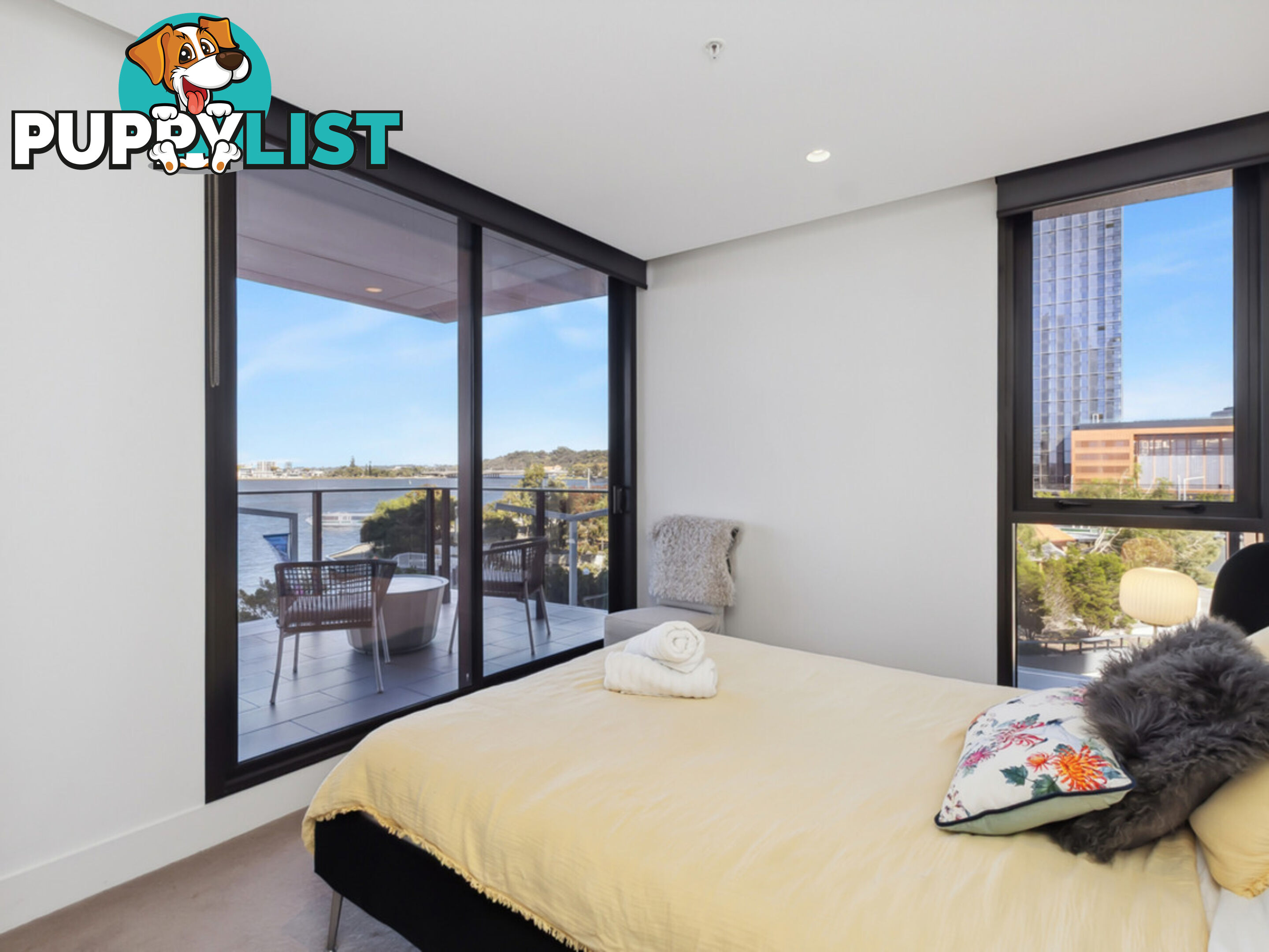 306/11 Barrack Square PERTH WA 6000