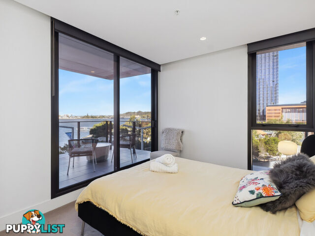 306/11 Barrack Square PERTH WA 6000