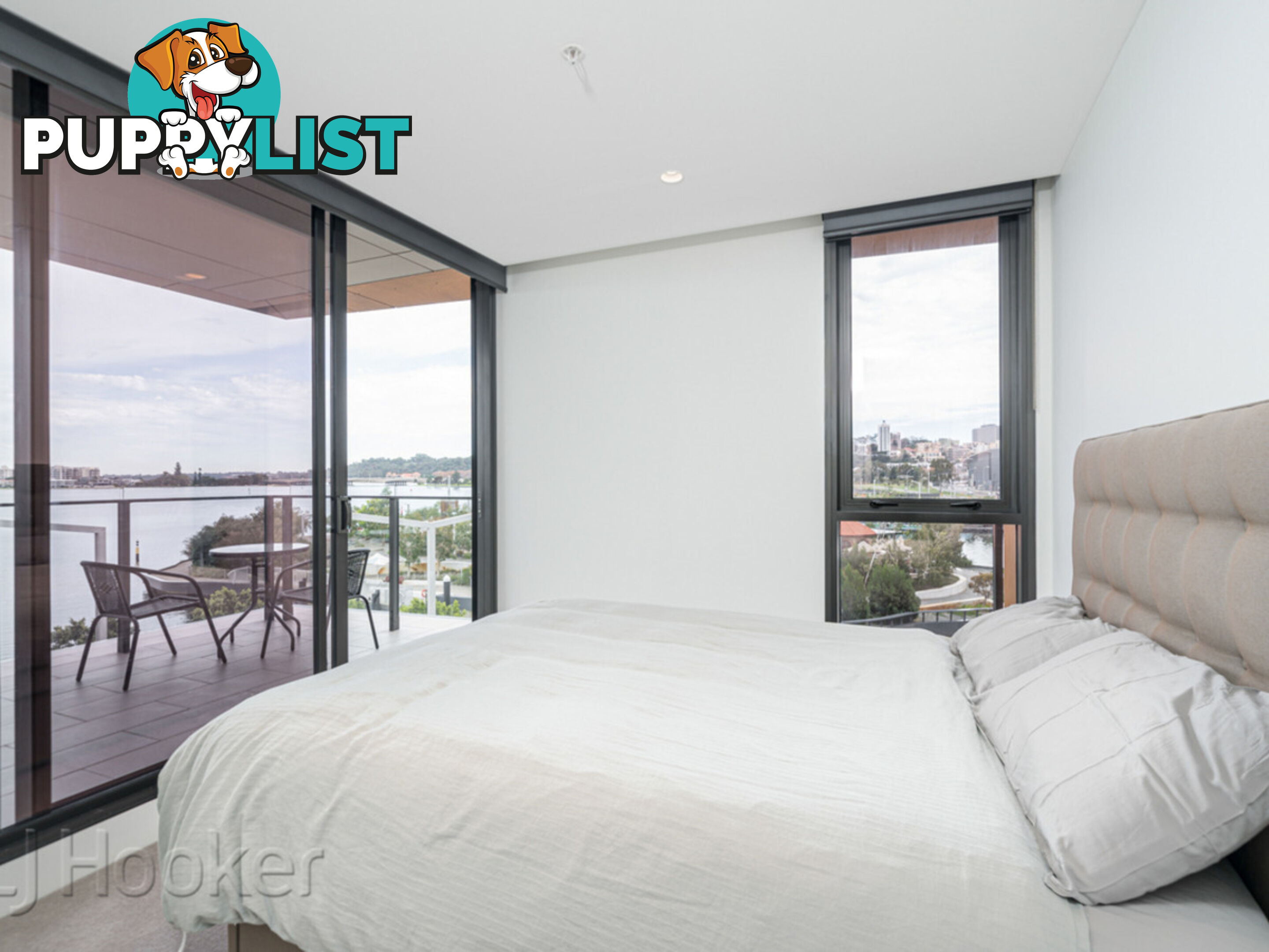 306/11 Barrack Square PERTH WA 6000