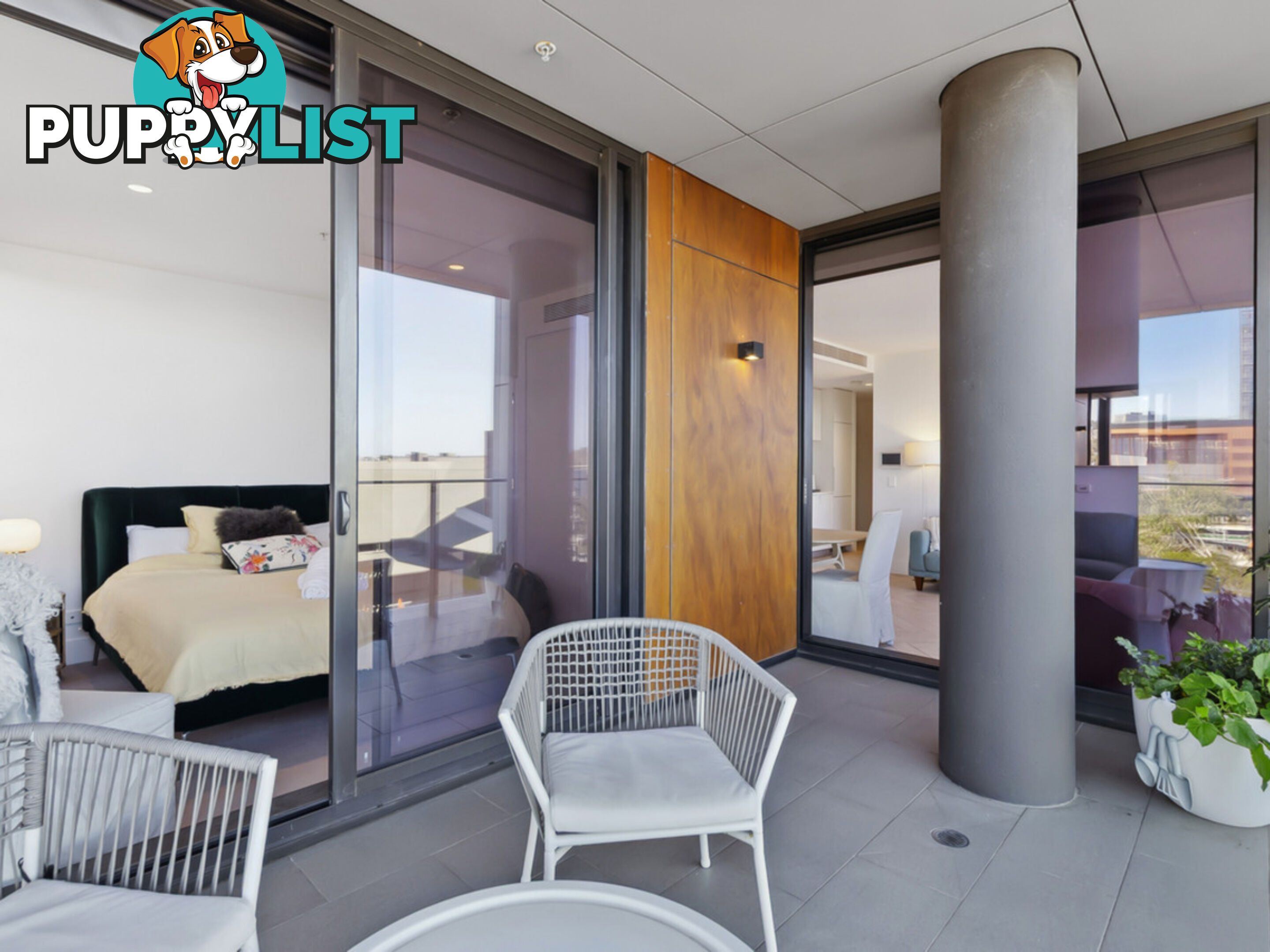 306/11 Barrack Square PERTH WA 6000