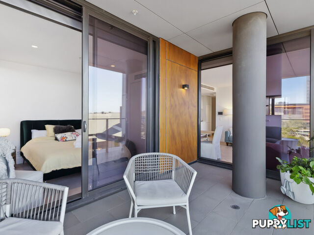 306/11 Barrack Square PERTH WA 6000
