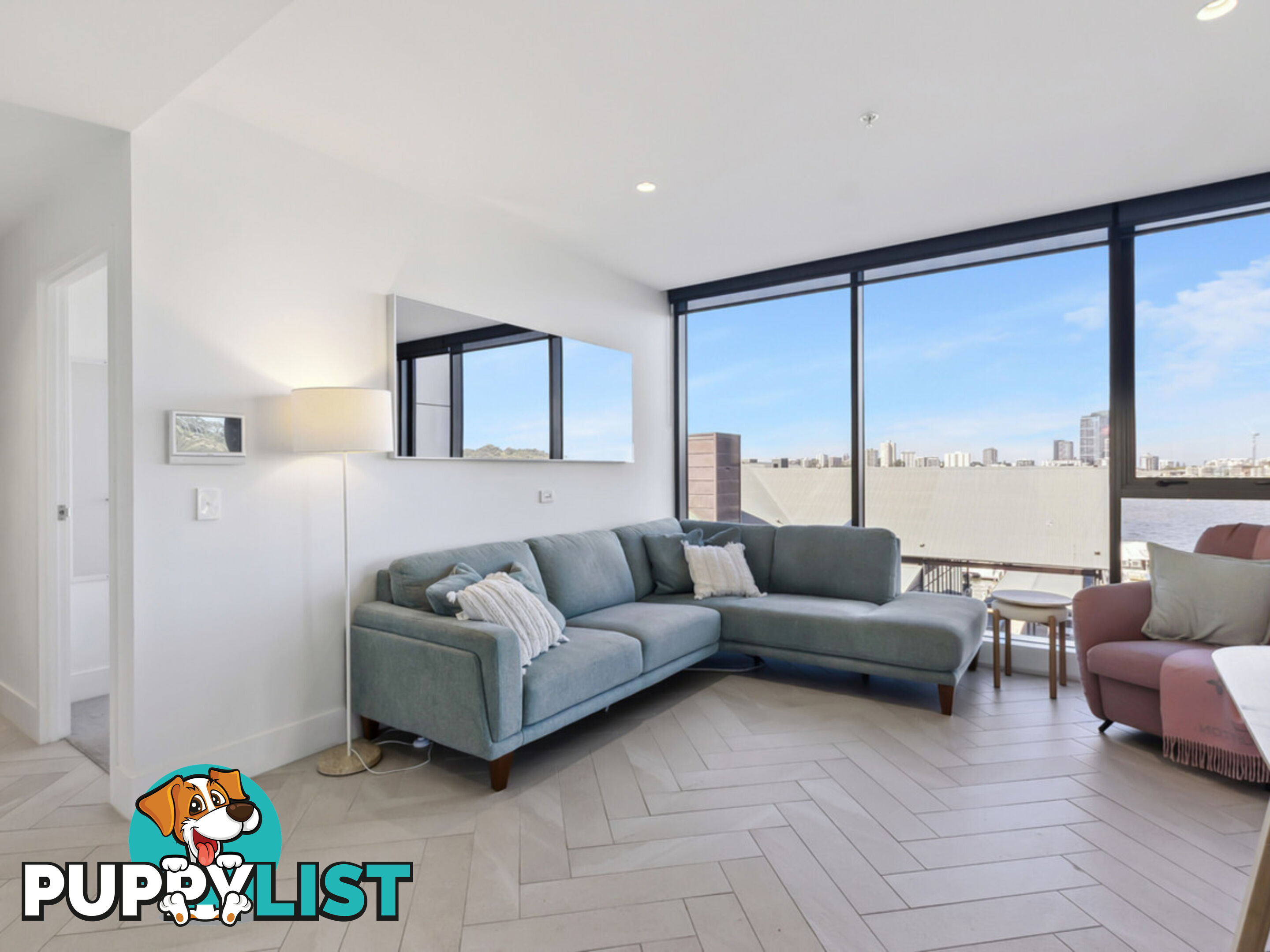 306/11 Barrack Square PERTH WA 6000