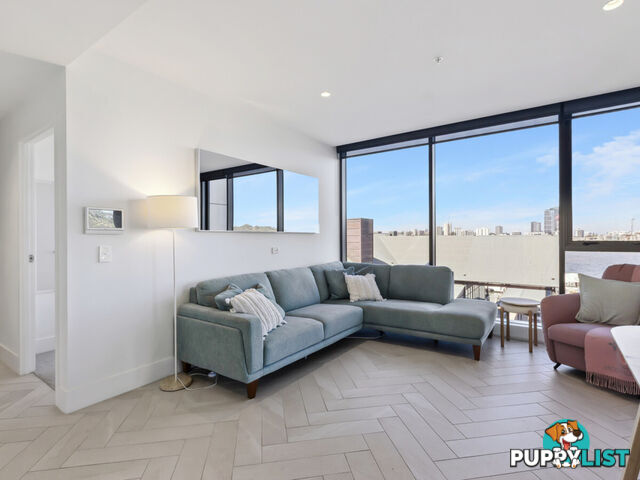 306/11 Barrack Square PERTH WA 6000