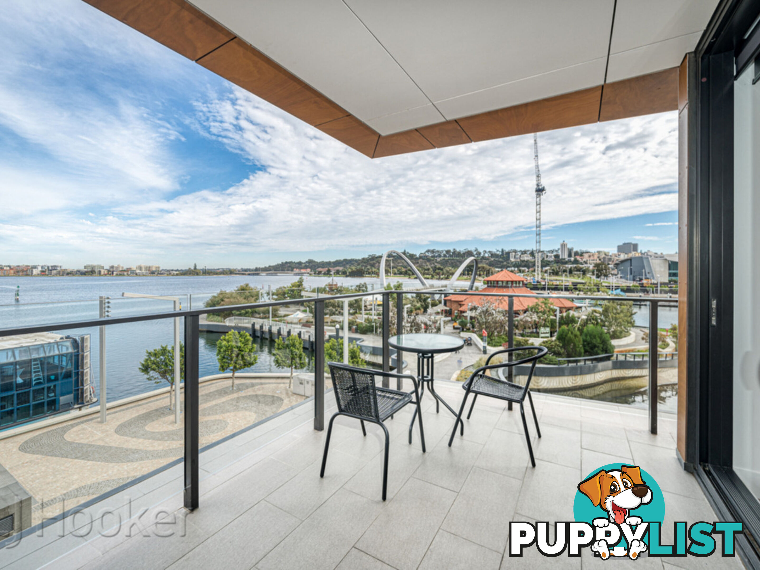 306/11 Barrack Square PERTH WA 6000